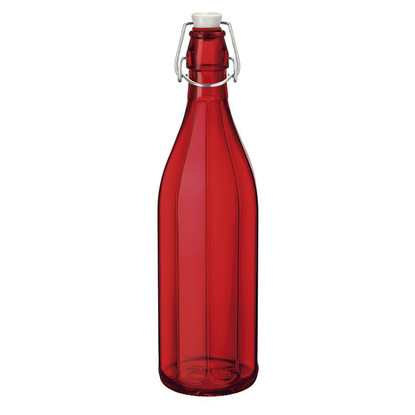 Botella Oxford Red 1 litro. (Min...