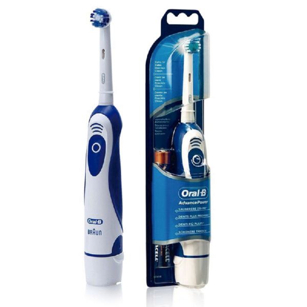 Cepillo dental Oral B Advance DB...