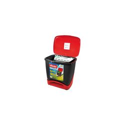 Cubo basura Ecologic