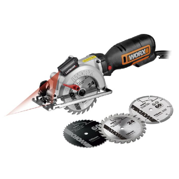 WORX HANDYCUP WX427 600W 115